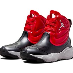 Air Jordan Drip 23 Rain Boot size 13